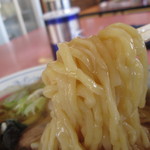 中華そば 金ちゃん - 