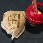 ケンタッキー フライドチキン パレット久茂地店