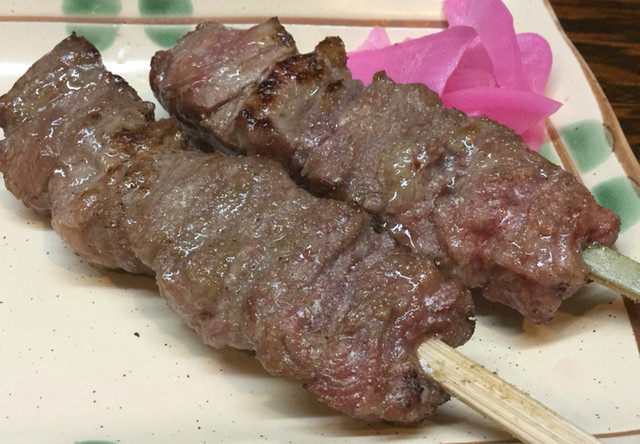 やきとり余市 - 福島（焼き鳥）の写真