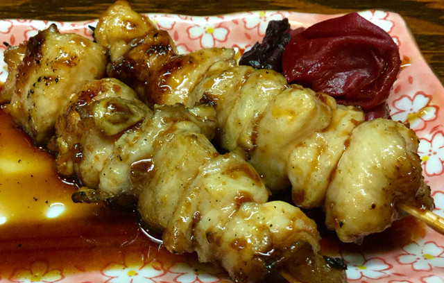 やきとり余市 - 福島（焼き鳥）の写真