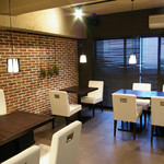 Dining Cafe&Barトライリー - 