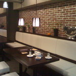 Dining Cafe&Barトライリー - 