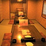 英よし - １３番１５番お座敷（２４名様用）