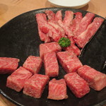 焼肉問屋 牛蔵 - 