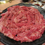 焼肉問屋 牛蔵 - 