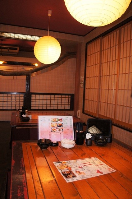 英よし 地ノ森店（ひでよし） - 盛（居酒屋）の写真