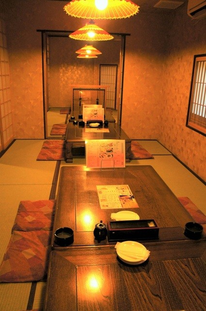 英よし 地ノ森店（ひでよし） - 盛（居酒屋）の写真