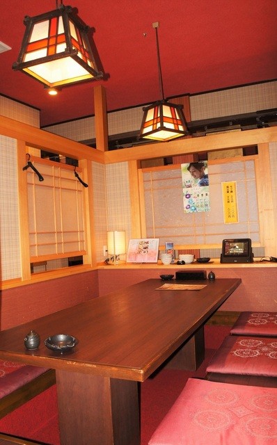 英よし 地ノ森店（ひでよし） - 盛（居酒屋）の写真