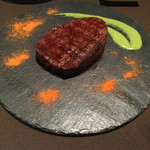 熟成神戸牛プレミアム 听 - 