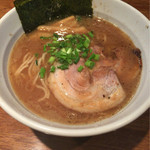 ラーメン魁 - 