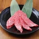 二代目 南近里 - しんしんステーキ