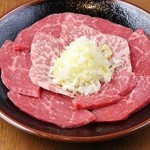 二代目 南近里 - ネギロース