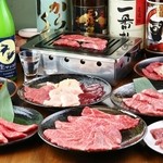 二代目 南近里 - 