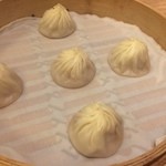 鼎泰豊 - 小籠包