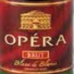 [France] Opera Brut Brand Blanc