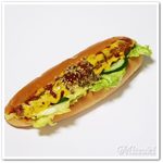 コーゲツベーカリー - ホットドック