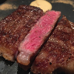 熟成神戸牛プレミアム 听 - 