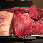 熟成神戸牛プレミアム 听 - 