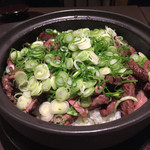 熟成神戸牛プレミアム 听 - 