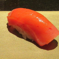 鮨 かわの - こしびのトロ