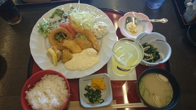 佐賀ぽかぽか温泉 佐賀 郷土料理 その他 食べログ