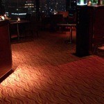 スカイラウンジ＆イタリアン 「ウインドーズ オン ザ ワールド」 ヒルトン大阪 - 