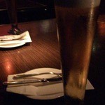 スカイラウンジ＆イタリアン 「ウインドーズ オン ザ ワールド」 ヒルトン大阪 - 