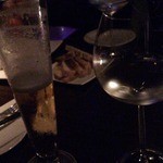 スカイラウンジ＆イタリアン 「ウインドーズ オン ザ ワールド」 - 