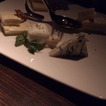 スカイラウンジ＆イタリアン 「ウインドーズ オン ザ ワールド」 - 