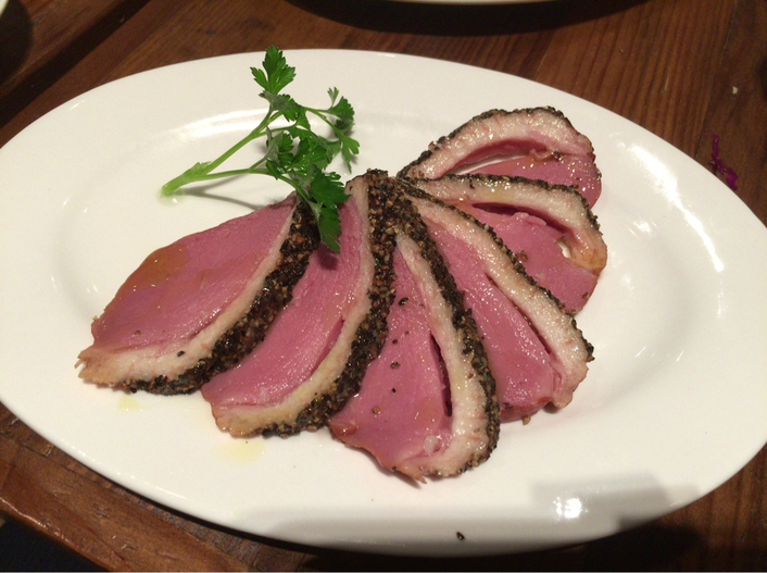 Nashさんが投稿した日々是君想（東京/東武練馬）の口コミ詳細 [食べログ] 日々是君想