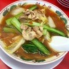 ラーメン魁力屋 八潮店
