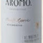 [Chile] Aromo Private Reserve Carmenere