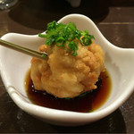 串揚げ 串の実 - アップ！！！！