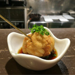 串揚げ 串の実 - だだみちゃん！！！！！