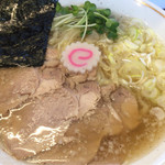 麺や マルショウ 豊中本店 - 