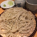 Soba Ichijin - 