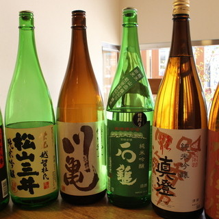 四季香るダイニング たきざわ_1