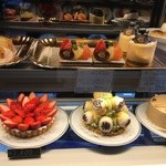 COVA TOKYO - ケーキ、色々♪