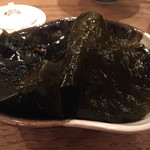 出雲 - 2016/02/19（金）dinner