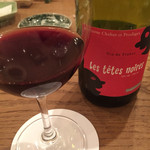 出雲 - 2016/02/19（金）dinner