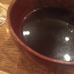 出雲 - 2016/02/19（金）dinner