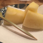 出雲 - 2016/02/19（金）dinner