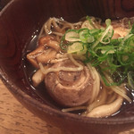 出雲 - 2016/02/19（金）dinner