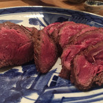 出雲 - 2016/02/19（金）dinner