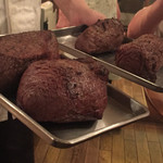 出雲 - 2016/02/19（金）dinner