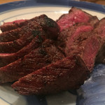 出雲 - 2016/02/19（金）dinner