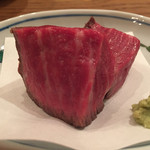 出雲 - 2016/02/19（金）dinner