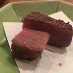 出雲 - 2016/02/19（金）dinner