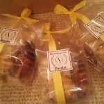 ブーランジェリー スドウ - 焼き菓子のギフト