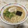 丸星ラーメン